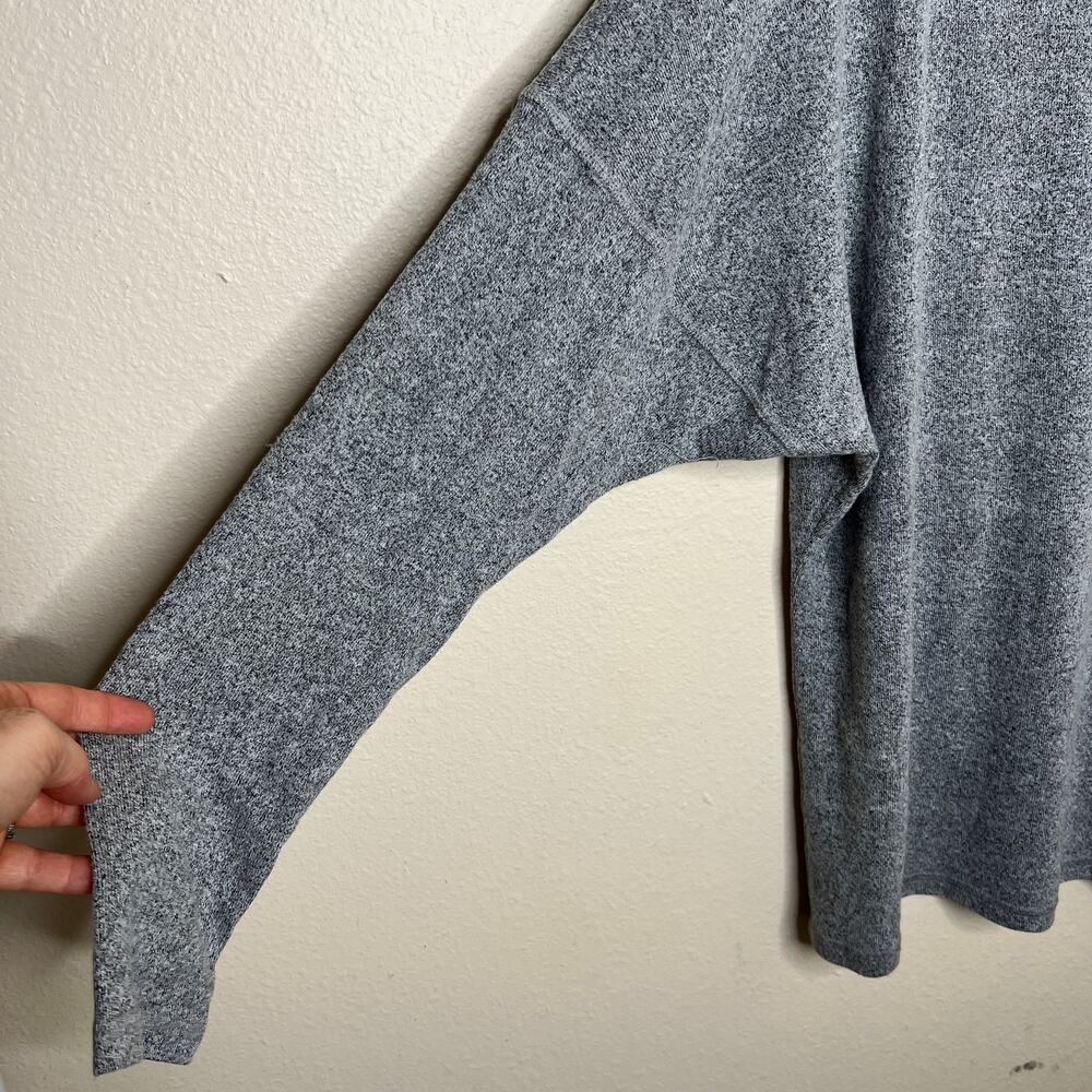 Spirit Long Sleeve Rowing Crew Tee Small - Picture 4 of 9